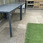 A Whole Family Expat House With Ac, Garden, Close To Efteling * טילבורג
