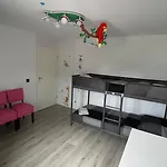 A Whole Family Expat House With Ac, Garden, Close To Efteling דירה טילבורג