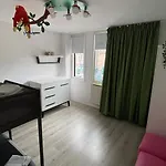 A Whole Family Expat House With Ac, Garden, Close To Efteling