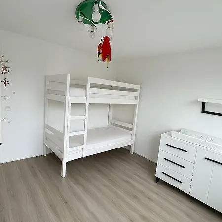 Apartamento Cozy Family Tilburgo