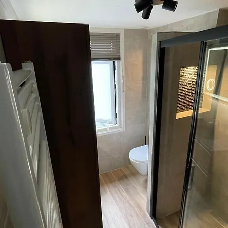 A Whole Family Expat House With Ac, Garden, Close To Efteling Tilburg