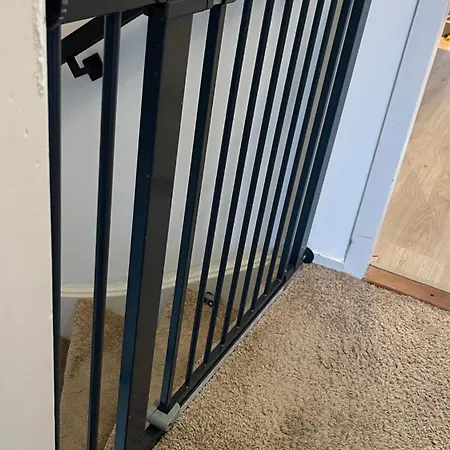 A Whole Family Expat House With Ac, Garden, Close To Efteling Apartment