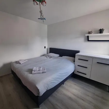 A Whole Family Expat House With Ac, Garden, Close To Efteling Appartamento