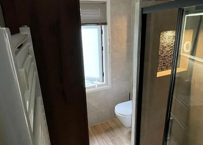 A Whole Family Expat House With Ac, Garden, Close To Efteling Tilbourg