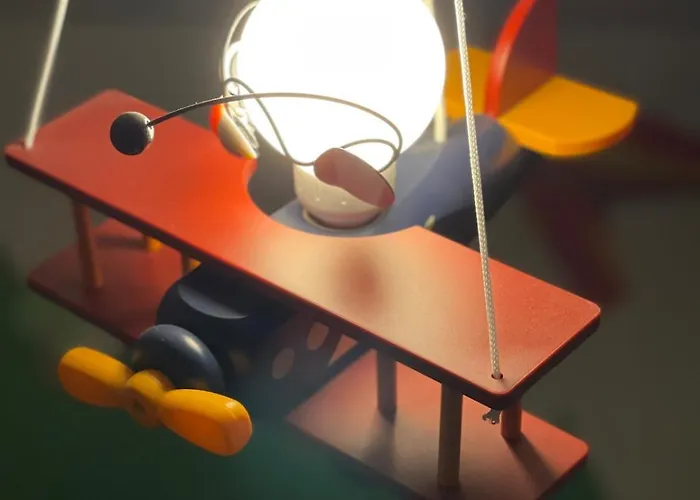 A Whole Family Expat House With Ac, Garden, Close To Efteling *