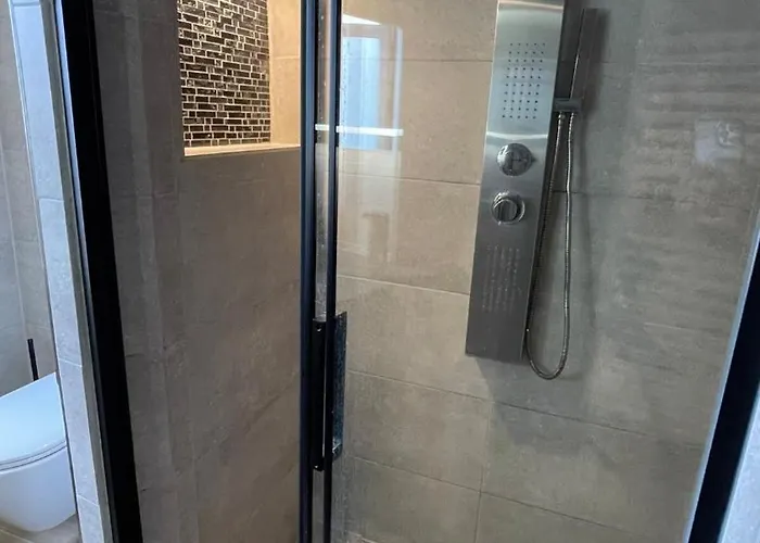 A Whole Family Expat House With Ac, Garden, Close To Efteling *