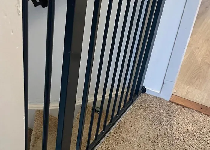 A Whole Family Expat House With Ac, Garden, Close To Efteling Appartement