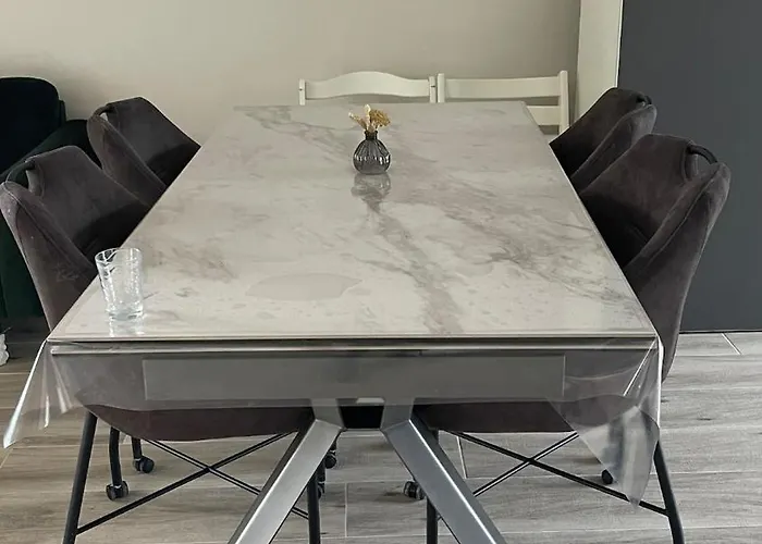 A Whole Family Expat House With Ac, Garden, Close To Efteling Appartement *