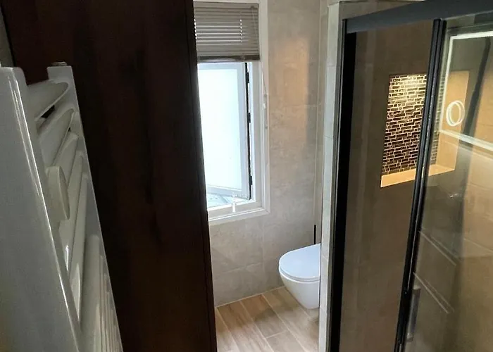 A Whole Family Expat House With Ac, Garden, Close To Efteling