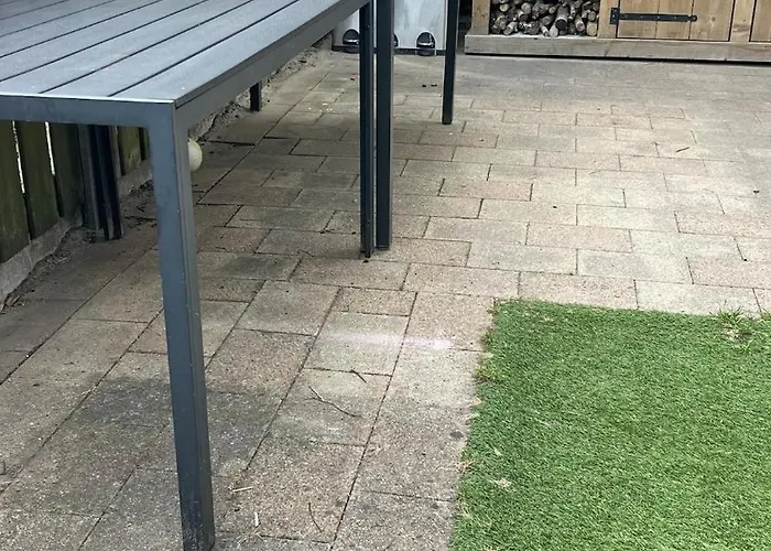 A Whole Family Expat House With Ac, Garden, Close To Efteling * Tilburg