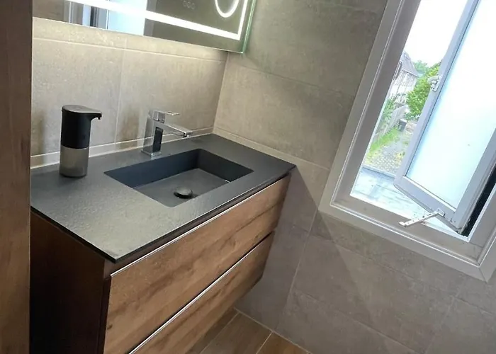 A Whole Family Expat House With Ac, Garden, Close To Efteling Lejlighed *