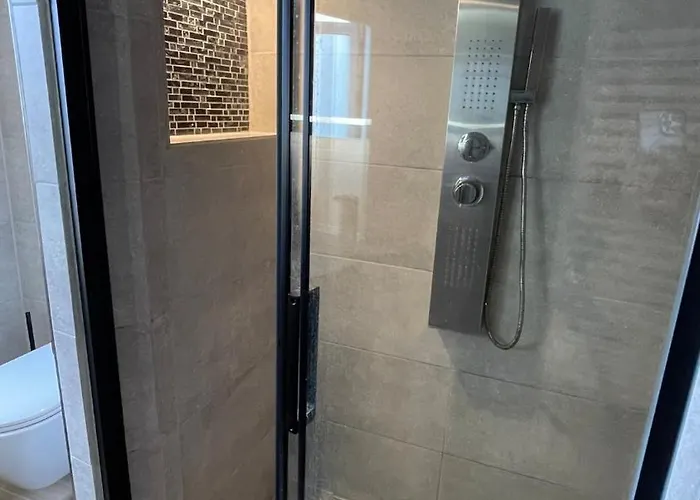 Lejlighed A Whole Family Expat House With Ac, Garden, Close To Efteling Tilburg