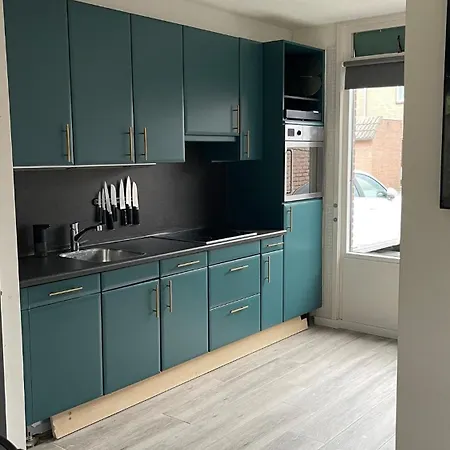 דירה A Whole Family Expat House With Ac, Garden, Close To Efteling *